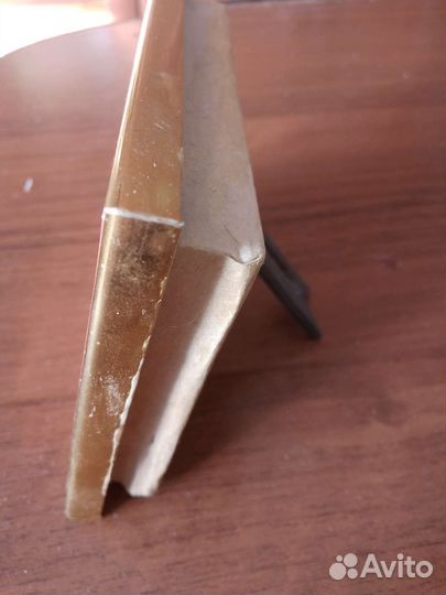 Сувенир бабочка. Размер 13на 10