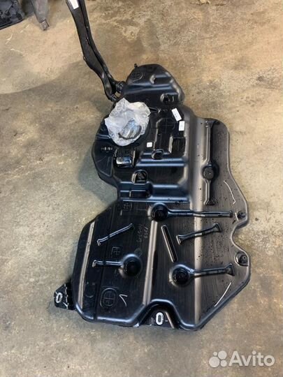 Бак топливный Volkswagen Atlas 3.6 FSI 4motion