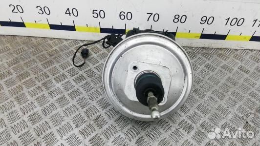 Вакуумный усилитель тормозов audi A7 1 (94P05KT01)