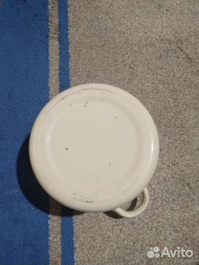 Кастрюля 2л