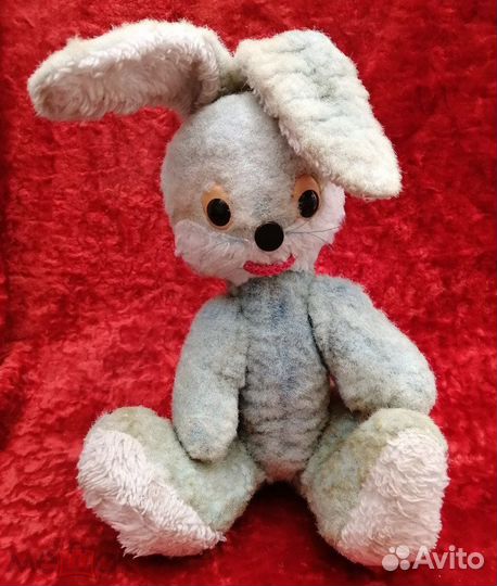 Мягкая игрушка 