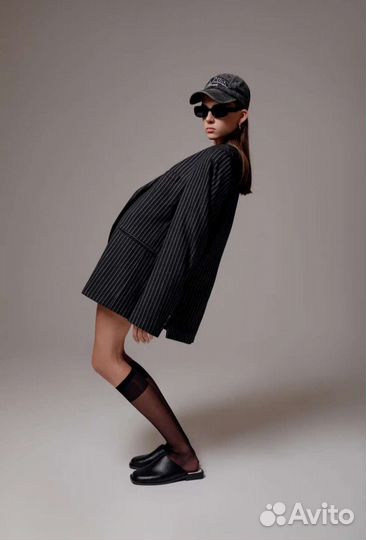 Стилист имиджмейкер