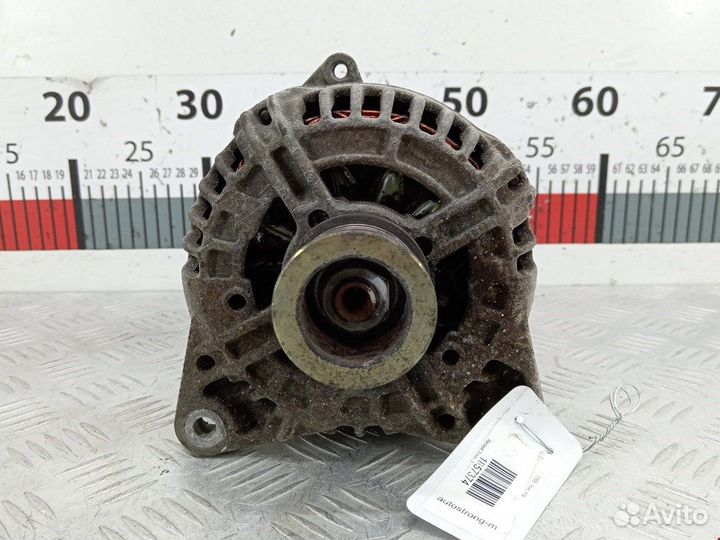 Генератор для Renault Scenic 2 8200692868