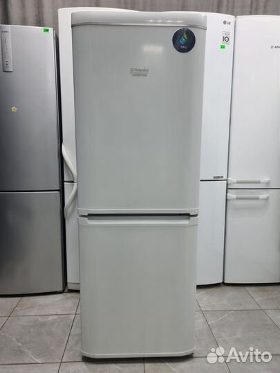 Холодильник Hotpoint Ariston rmba1167.019