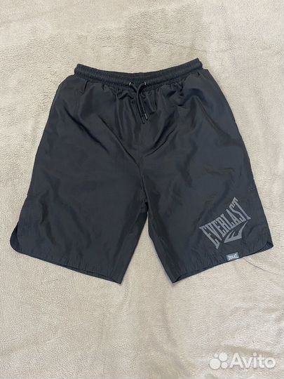 Шорты everlast m