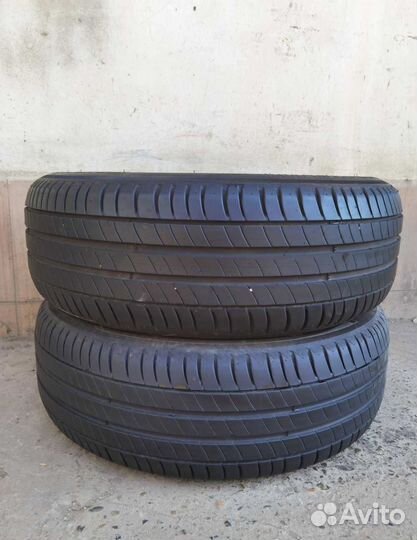 Michelin Primacy 3 215/60 R17 96H