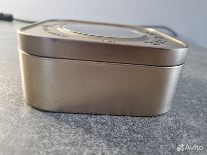 Коробочка / баночка от чая Lancaster