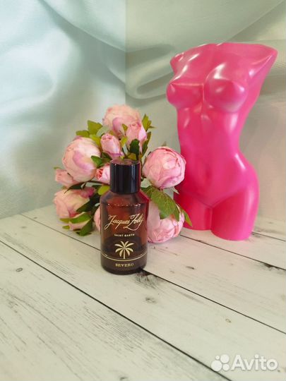 Sever Jacques Zolty оргинал, флакон