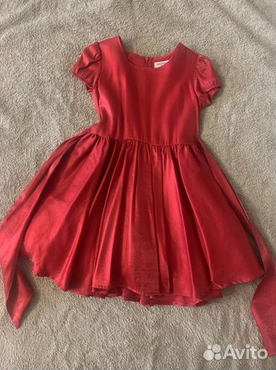 Платье для девочки128