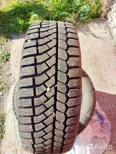 Viatti Brina Nordico V-522 205/55 R16