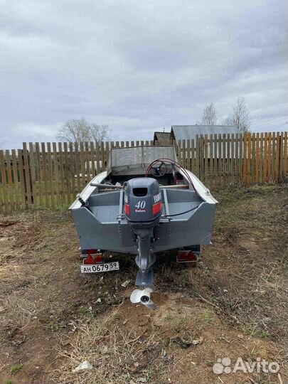 Продам прогресс-4