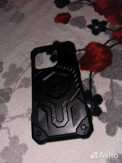 Чехол UAG 14pro