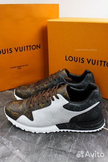 Louis Vuitton абсольтно новые