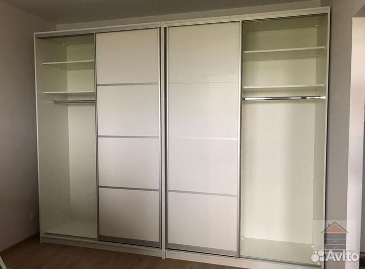 Гардеробная