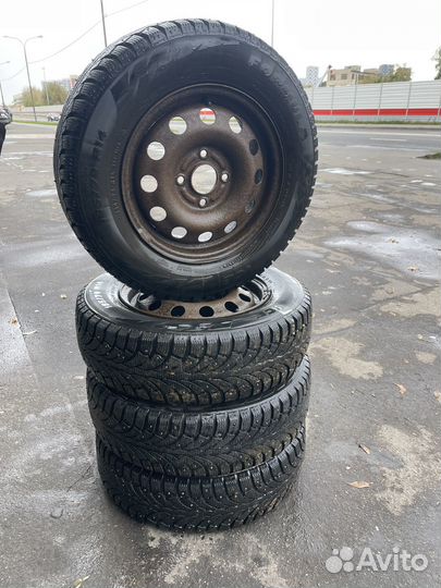 Колеса 185 70 r14