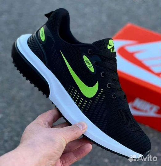 Кроссовки Nike Zoom