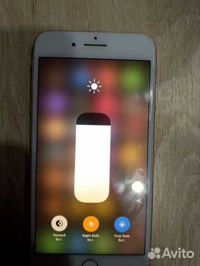 iPhone 8 Plus, 256 ГБ