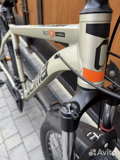 Горный велосипед Ocima