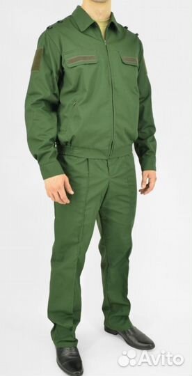 Военная форма