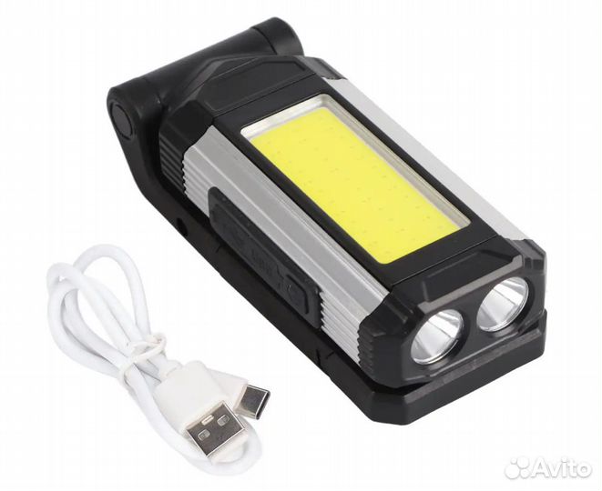 Фонарь светодиодный