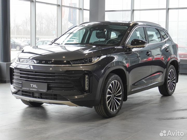 EXEED TXL 1.6 AMT, 2023