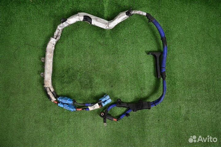 Провод высоковольтный Land Rover Evoque L551 2.0