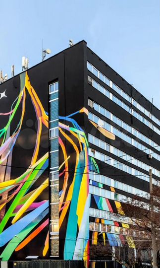 Продам помещение свободного назначения, 4661.9 м²