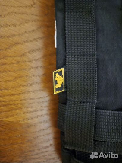 Боевой пояс ANA Tactical