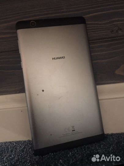 Планшет huawei