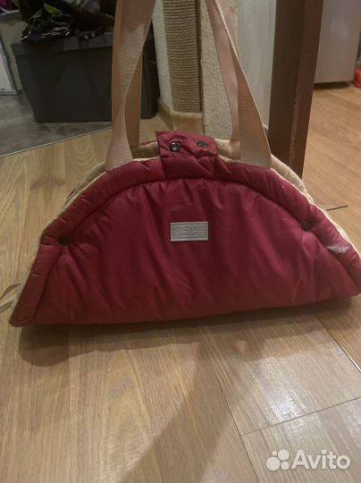 Сумка-переноска