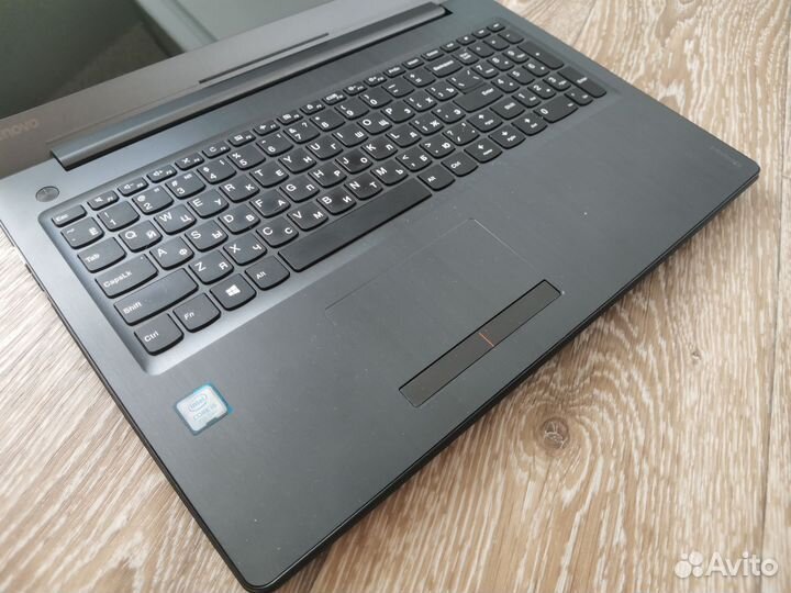 Lenovo - core I5/DDR 8гб/ SSD
