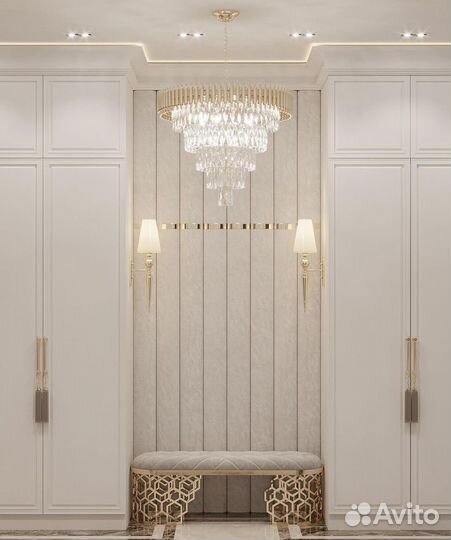 Прихожая, шкафы и шкафы-купе, обувницы