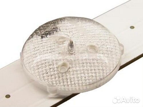 Подсветка TV 1160мм 12 линз 2014SVS55 3228 L07/R05