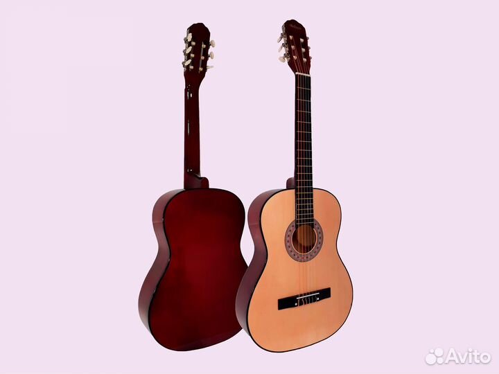 Гитара классическая