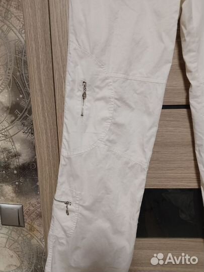 Штаны летние размер 30