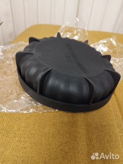 Силиконовые кондитерские формы