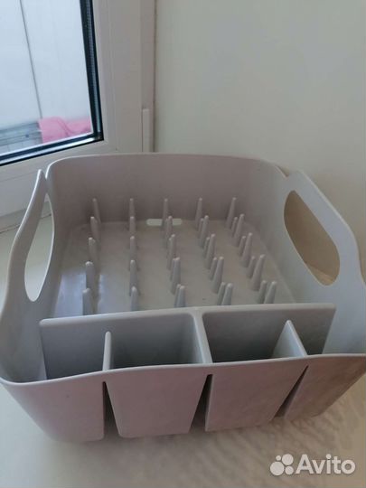 Сушилка для посуды
