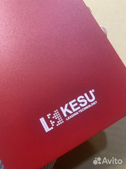 Внешний жесткий диск 500 гб