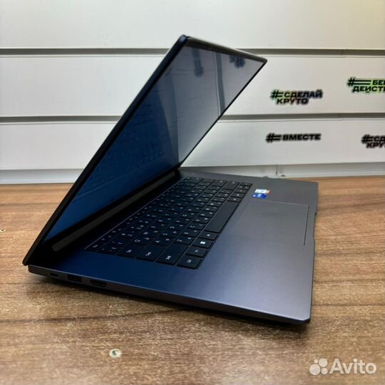 Ноутбук Huawei matebook d 15,6”