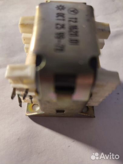 Трансформатор Т2.1620.01