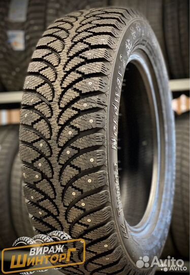 Tunga Nordway 2 205/60 R16