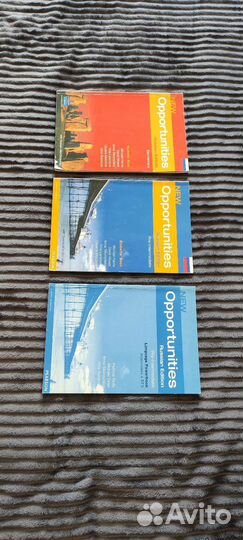 Книги на английском языке для детей и взрослых