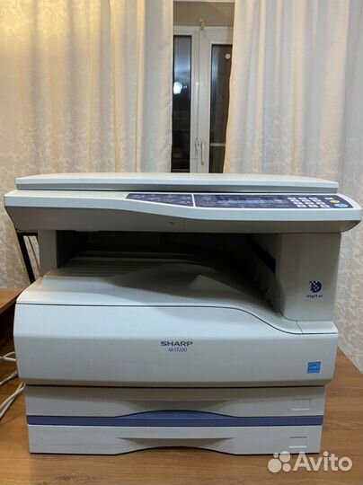 Sharp AR-5320D