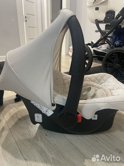 Автолюлька