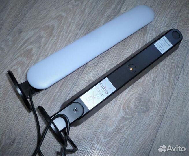 Смарт RGB светильники LED Ambient LightBar с Wi-Fi