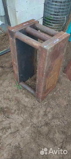 Печной котел