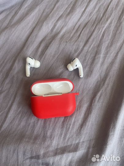 Airpods pro