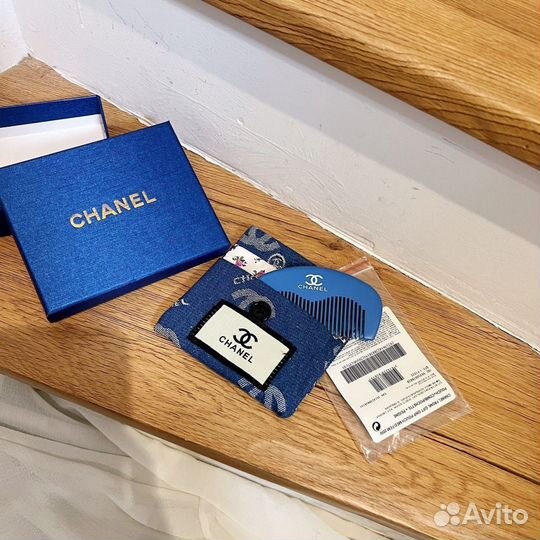 Расчестка гребень для волос gucci chanel dior