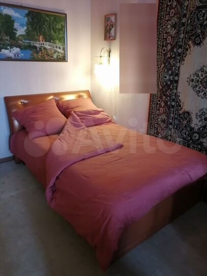 1-к. квартира, 34 м², 3/5 эт.