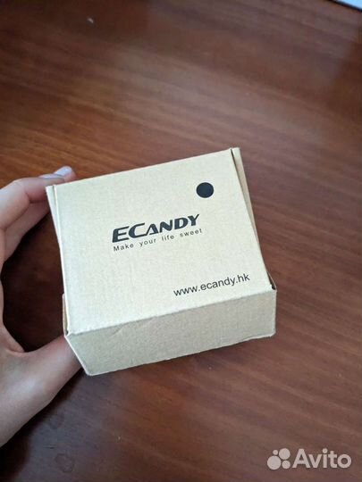 Наушники Ecandy